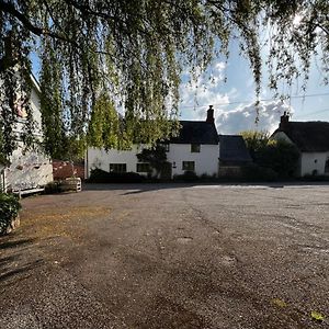 Notley Arms Inn Exmoor National Park